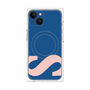 プレミアムパネル with MagSafe［ オリジナル - initial color - S navy ］