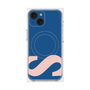 プレミアムパネル with MagSafe［ オリジナル - initial color - S navy ］