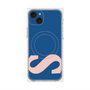 プレミアムパネル with MagSafe［ オリジナル - initial color - S navy ］