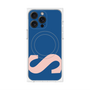 プレミアムパネル with MagSafe［ オリジナル - initial color - S navy ］