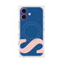 プレミアムパネル with MagSafe［ オリジナル - initial color - S navy ］