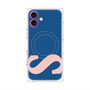 プレミアムパネル with MagSafe［ オリジナル - initial color - S navy ］