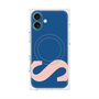 プレミアムパネル with MagSafe［ オリジナル - initial color - S navy ］