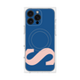 プレミアムパネル with MagSafe［ オリジナル - initial color - S navy ］