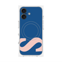 プレミアムパネル with MagSafe［ オリジナル - initial color - S navy ］