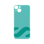 プレミアムパネル with MagSafe［ オリジナル - initial color - S light green ］