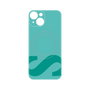 プレミアムパネル with MagSafe［ オリジナル - initial color - S light green ］