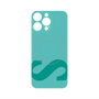 プレミアムパネル with MagSafe［ オリジナル - initial color - S light green ］