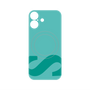 プレミアムパネル with MagSafe［ オリジナル - initial color - S light green ］