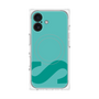 プレミアムパネル with MagSafe［ オリジナル - initial color - S light green ］