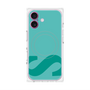 プレミアムパネル with MagSafe［ オリジナル - initial color - S light green ］