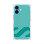 プレミアムパネル with MagSafe［ オリジナル - initial color - S light green ］