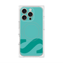 プレミアムパネル with MagSafe［ オリジナル - initial color - S light green ］