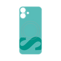 プレミアムパネル with MagSafe［ オリジナル - initial color - S light green ］