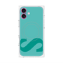 プレミアムパネル with MagSafe［ オリジナル - initial color - S light green ］