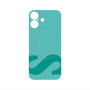 プレミアムパネル with MagSafe［ オリジナル - initial color - S light green ］