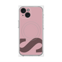 プレミアムパネル with MagSafe［ オリジナル - initial color - S dusty pink ］