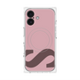 プレミアムパネル with MagSafe［ オリジナル - initial color - S dusty pink ］