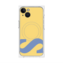 プレミアムパネル with MagSafe［ オリジナル - initial color - S yellow ］