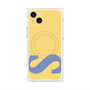 プレミアムパネル with MagSafe［ オリジナル - initial color - S yellow ］