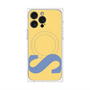 プレミアムパネル with MagSafe［ オリジナル - initial color - S yellow ］