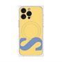 プレミアムパネル with MagSafe［ オリジナル - initial color - S yellow ］