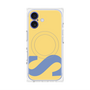 プレミアムパネル with MagSafe［ オリジナル - initial color - S yellow ］
