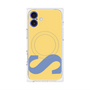 プレミアムパネル with MagSafe［ オリジナル - initial color - S yellow ］