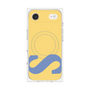 プレミアムパネル with MagSafe［ オリジナル - initial color - S yellow ］