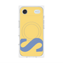 プレミアムパネル with MagSafe［ オリジナル - initial color - S yellow ］