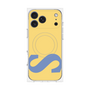 プレミアムパネル with MagSafe［ オリジナル - initial color - S yellow ］