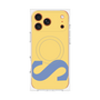 プレミアムパネル with MagSafe［ オリジナル - initial color - S yellow ］