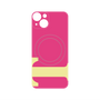 プレミアムパネル with MagSafe［ オリジナル - initial color - T pink ］
