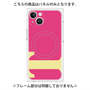 プレミアムパネル with MagSafe［ オリジナル - initial color - T pink ］