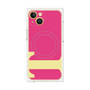 プレミアムパネル with MagSafe［ オリジナル - initial color - T pink ］