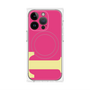 プレミアムパネル with MagSafe［ オリジナル - initial color - T pink ］