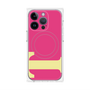 プレミアムパネル with MagSafe［ オリジナル - initial color - T pink ］