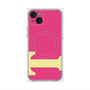 プレミアムパネル with MagSafe［ オリジナル - initial color - T pink ］