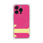 プレミアムパネル with MagSafe［ オリジナル - initial color - T pink ］