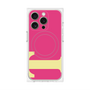 プレミアムパネル with MagSafe［ オリジナル - initial color - T pink ］