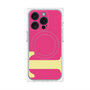 プレミアムパネル with MagSafe［ オリジナル - initial color - T pink ］