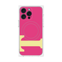 プレミアムパネル with MagSafe［ オリジナル - initial color - T pink ］