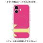 プレミアムパネル with MagSafe［ オリジナル - initial color - T pink ］