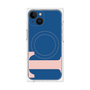 プレミアムパネル with MagSafe［ オリジナル - initial color - T navy ］