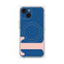 プレミアムパネル with MagSafe［ オリジナル - initial color - T navy ］