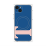 プレミアムパネル with MagSafe［ オリジナル - initial color - T navy ］