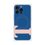 プレミアムパネル with MagSafe［ オリジナル - initial color - T navy ］