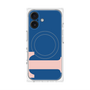 プレミアムパネル with MagSafe［ オリジナル - initial color - T navy ］