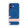 プレミアムパネル with MagSafe［ オリジナル - initial color - T navy ］