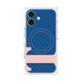 プレミアムパネル with MagSafe［ オリジナル - initial color - T navy ］